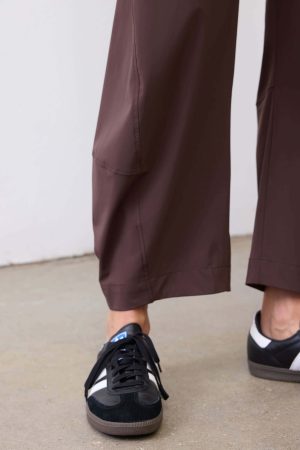 The On The Loose Work Pants