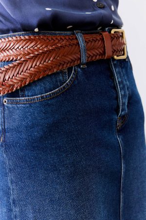 The Ruti Signature Belt